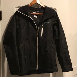 Columbia Omniheat Interchange Jackets